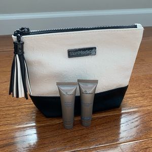 SkinMedica Dermal Repair Cream Moisturizer 0.25 oz